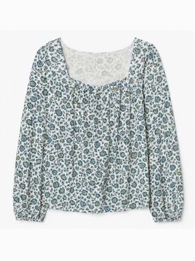 Lucky Brand top